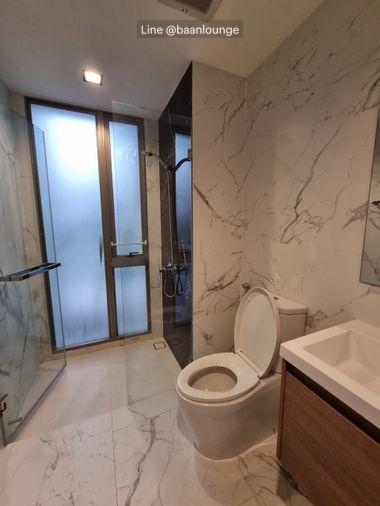 picture House for sale, Rama 9 Soi 41, Suan Luang 3 Storeys Size 52 square wah - 37/64