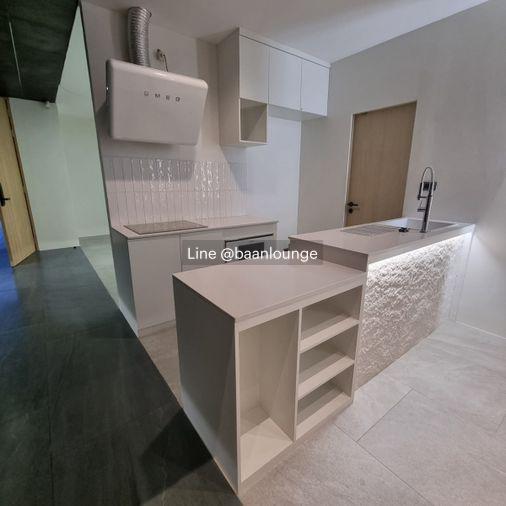 picture House for sale, Rama 9 Soi 41, Suan Luang 3 Storeys Size 52 square wah - 19/64