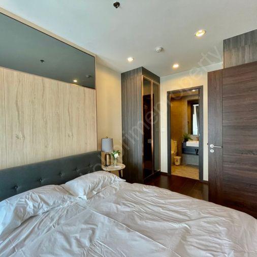 รูป C Ekkamai | 🚝ใกล้ BTS Ekkamai 2 ห้องนอน 2 ห้องน้ำ ห้องคอมบาย | #New #MKT - รูปที่ 4/15