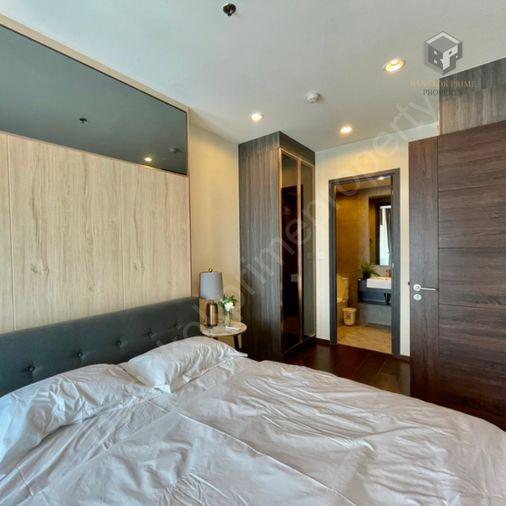 รูป C Ekkamai | 🚝ใกล้ BTS Ekkamai 2 ห้องนอน 2 ห้องน้ำ ห้องคอมบาย | #New #MKT - รูปที่ 4/15