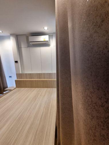 picture House for sale, Rama 9 Soi 41, Suan Luang    3 Storeys    Size 52 square wah - 33/64