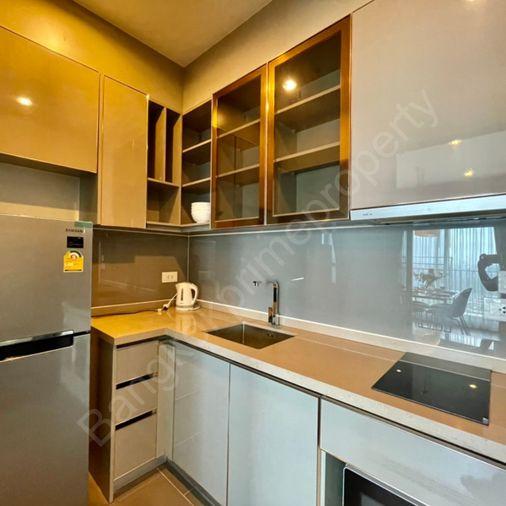 รูป C Ekkamai | 🚝ใกล้ BTS Ekkamai 2 ห้องนอน 2 ห้องน้ำ ห้องคอมบาย | #New #MKT - รูปที่ 13/15