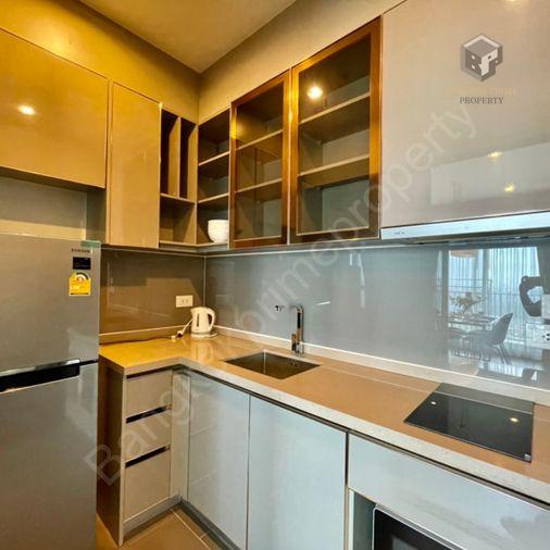 รูป C Ekkamai | 🚝ใกล้ BTS Ekkamai 2 ห้องนอน 2 ห้องน้ำ ห้องคอมบาย | #New #MKT - รูปที่ 13/15