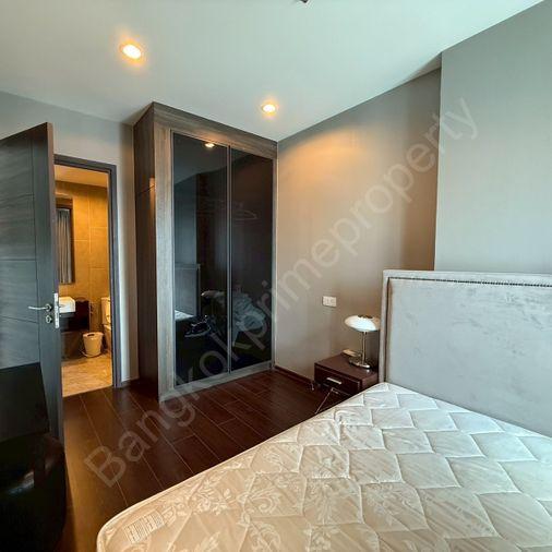 picture C Ekkamai | 🚝Near BTS Ekkamai, vacant room ready to move in |#New #MKT - 2/11