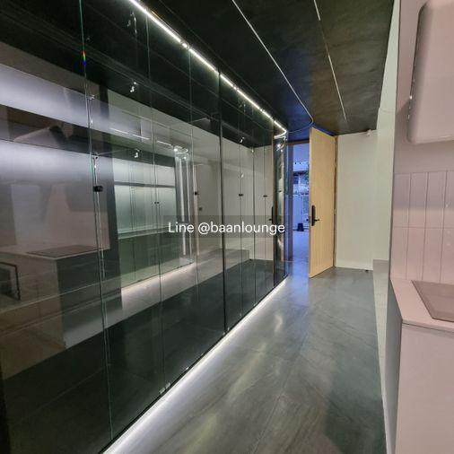 picture House for sale, Rama 9 Soi 41, Suan Luang 3 Storeys Size 52 square wah - 27/64