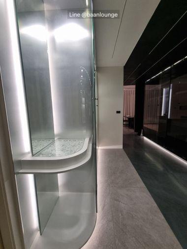 picture House for sale, Rama 9 Soi 41, Suan Luang 3 Storeys Size 52 square wah - 56/64
