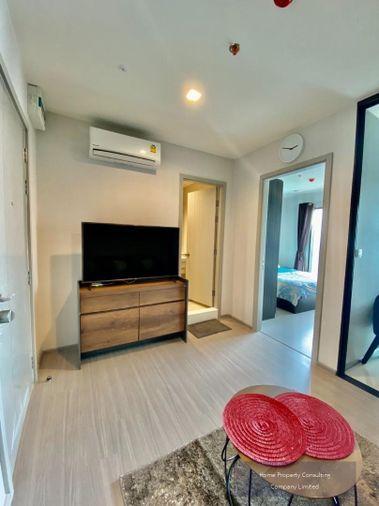 picture For Rent Life Sukhumvit 62Line ID: @condobkk (with @) Code H6167 - 4/12