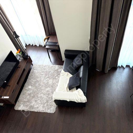 รูป C Ekkamai | 🚝ใกล้ BTS เอกมัย ห้อง Duplex 2 ชั้น ห้องกว้าง |#HL #MKT - รูปที่ 6/17