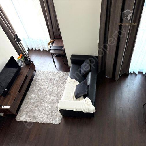 รูป C Ekkamai | 🚝ใกล้ BTS เอกมัย ห้อง Duplex 2 ชั้น ห้องกว้าง |#HL #MKT - รูปที่ 6/17