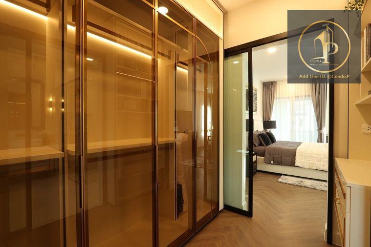 picture 🏡#PT2309_121🏡𝗙𝗼𝗿 𝗥𝗲𝗻𝘁 2️⃣5️⃣0️⃣k.🔥🔥 #Near BTS Sri Kreetha ✨#Vacant house, single house, Nantawan, Rama 9 - Krungthep Kreetha - 19/21