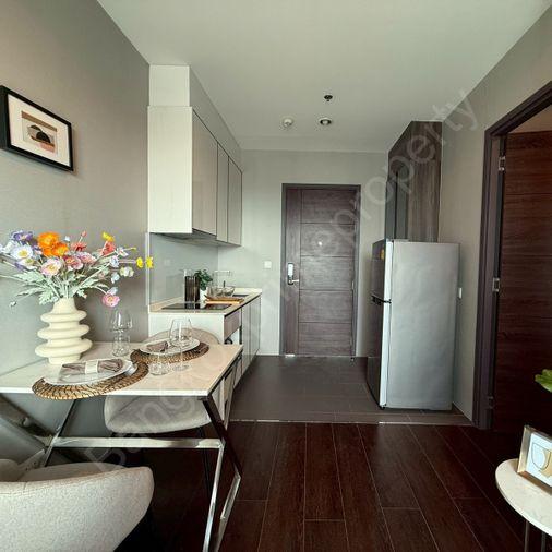 picture C Ekkamai | 🚝Near BTS Ekkamai, vacant room ready to move in |#New #MKT - 6/11
