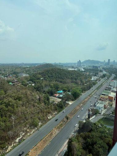 picture Urgent Price Drop! The Zea Sriracha 28th Floor – Full Sea View, Only 3.5 MB - 9/10