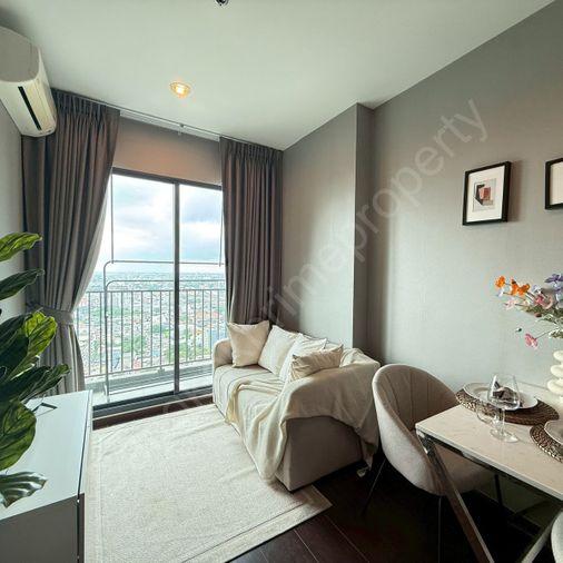 picture C Ekkamai | 🚝Near BTS Ekkamai, vacant room ready to move in |#New #MKT - 5/11