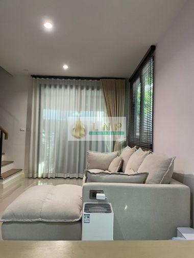 รูป 🏠 ขายบ้าน : Baan Klang Muang Suksawat-Rama 3 (บ้านกลางเมือง สุขสวัสดิ์-พระราม 3) รหัสทรัพย์ | 📌 LNP-H441 - รูปที่ 6/10