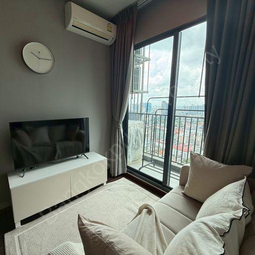 picture C Ekkamai | 🚝Near BTS Ekkamai, vacant room ready to move in |#New #MKT - 4/11