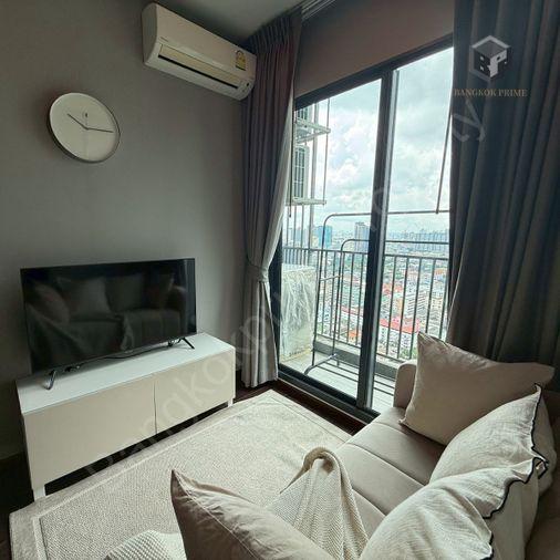 picture C Ekkamai | ðNear BTS Ekkamai, vacant room ready to move in |#New #MKT - 4/11