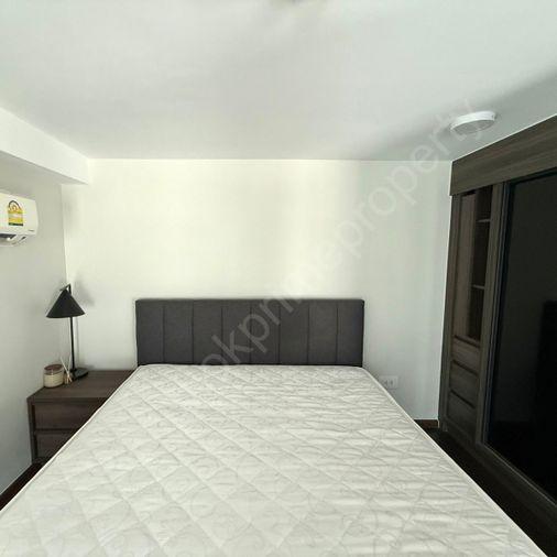 รูป C Ekkamai | 🚝ใกล้ BTS เอกมัย ห้อง Duplex 2 ชั้น ห้องกว้าง |#HL #MKT - รูปที่ 1/17