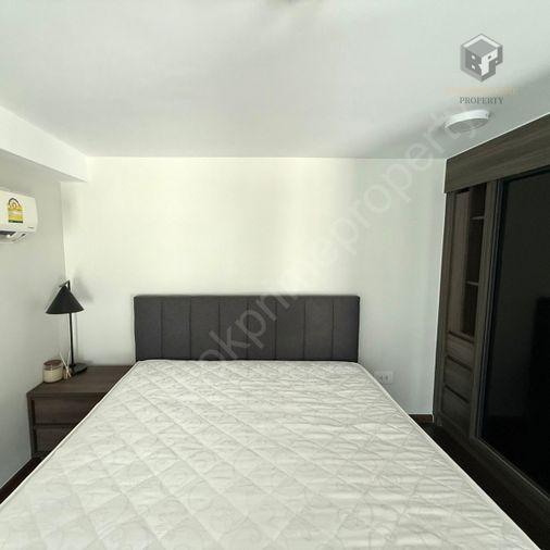 รูป C Ekkamai | 🚝ใกล้ BTS เอกมัย ห้อง Duplex 2 ชั้น ห้องกว้าง |#HL #MKT - รูปที่ 1/17