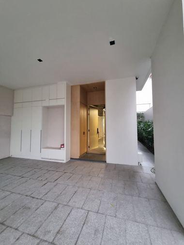 picture House for sale, Rama 9 Soi 41, Suan Luang    3 Storeys    Size 52 square wah - 1/64