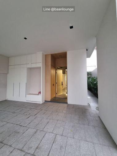 picture House for sale, Rama 9 Soi 41, Suan Luang 3 Storeys Size 52 square wah - 1/64