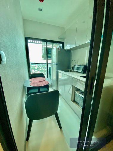 picture For Rent Life Sukhumvit 62Line ID: @condobkk (with @) Code H6167 - 8/12