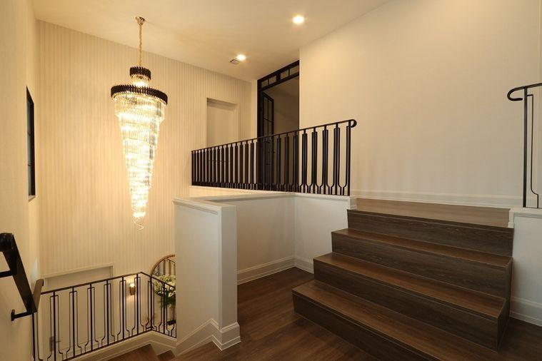 picture 🏡#PT2309_121🏡𝗙𝗼𝗿 𝗥𝗲𝗻𝘁 2️⃣5️⃣0️⃣k.🔥🔥 #Near BTS Sri Kreetha ✨#Vacant house, single house, Nantawan, Rama 9 - Krungthep Kreetha - 13/21