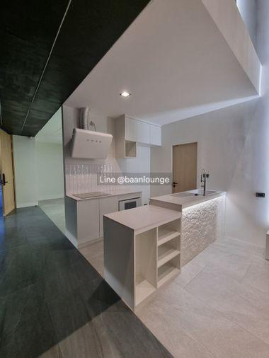 picture House for sale, Rama 9 Soi 41, Suan Luang 3 Storeys Size 52 square wah - 20/64