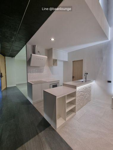 picture House for sale, Rama 9 Soi 41, Suan Luang 3 Storeys Size 52 square wah - 20/64