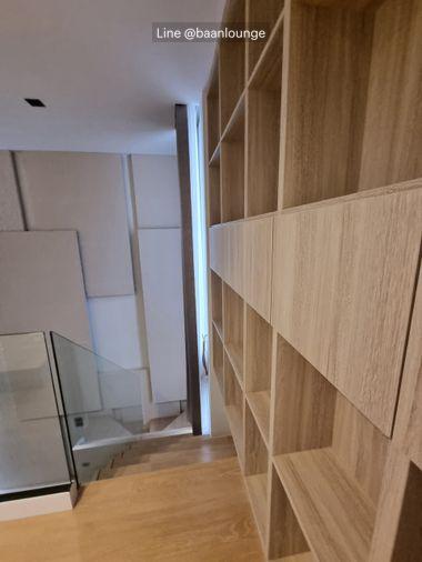 picture House for sale, Rama 9 Soi 41, Suan Luang 3 Storeys Size 52 square wah - 30/64