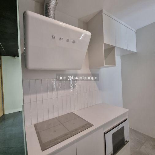 picture House for sale, Rama 9 Soi 41, Suan Luang 3 Storeys Size 52 square wah - 16/64