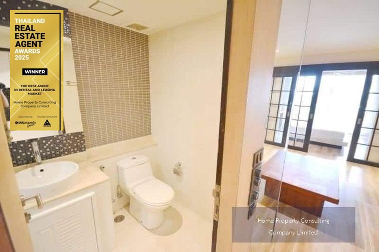 picture Condo for rent THE NICHE SUKHUMVIT 49 Line ID : @condobkk - 8/8