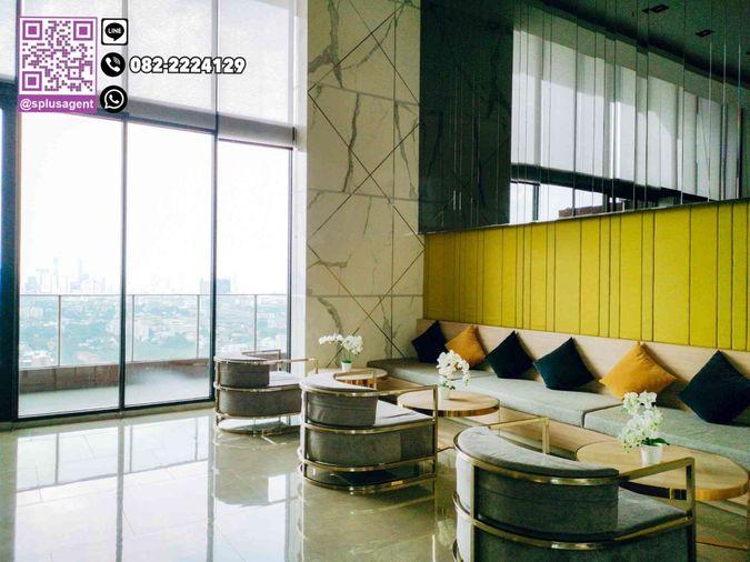 รูป 🌸Hot Price 🌸 ให้เช่า /For Rent*ห้องใหม่ ไม่เคยให้เช่า*พลัม รามคำแหง สเตชั่น (Plum Condo Ramkhamhaeng Station) สนใจทัก💚@SR234 - รูปที่ 24/29