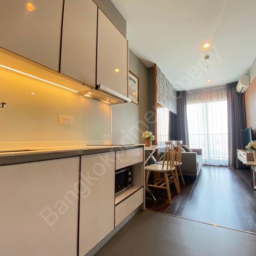 picture C Ekkamai | 🚝Near BTS Ekkamai, vacant and ready to move in | #New #MKT - 6/12