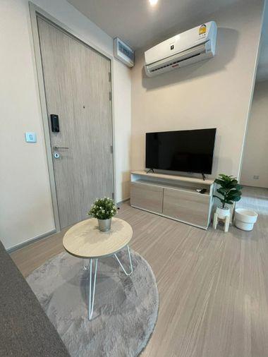 รูป Rds-4947 ให้เช่าคอนโด       แอสปาย เอราวัณ ไพร์ม  นัดชมห้อง ■ line : @propertyfinder - รูปที่ 6/8
