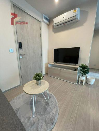 รูป Rds-4947 ให้เช่าคอนโด แอสปาย เอราวัณ ไพร์ม นัดชมห้อง ■ line : @propertyfinder - รูปที่ 6/8