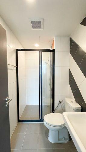 รูป Rds-4949  ให้เช่าคอนโด เดอะ เบส สะพานใหม่ [THE BASE Saphanmai] นัดชมห้อง  👉 Line: @propertyfinder - รูปที่ 6/6