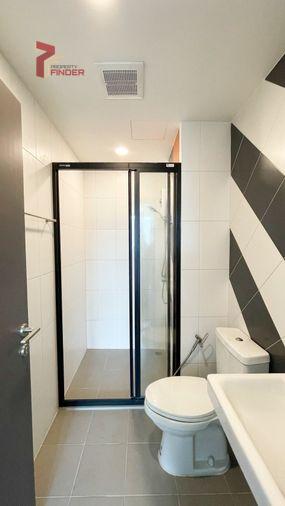 picture Rds-4949 Condo for Rent THE BASE Saphanmai 📅 Schedule a viewing 👉 Line: @propertyfinder - 6/6