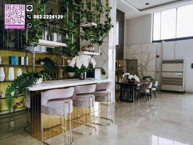 รูป 🌸Hot Price 🌸 ให้เช่า /For Rent*ห้องใหม่ ไม่เคยให้เช่า*พลัม รามคำแหง สเตชั่น (Plum Condo Ramkhamhaeng Station) สนใจทัก💚@SR234 - รูปที่ 26/29