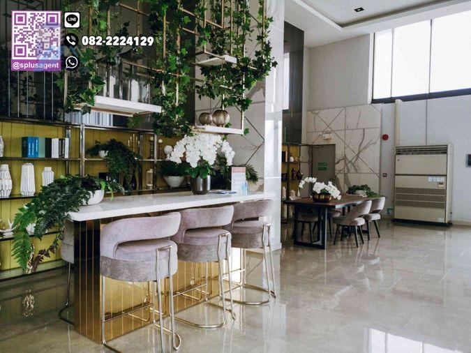 รูป 🌸Hot Price 🌸 ให้เช่า /For Rent*ห้องใหม่ ไม่เคยให้เช่า*พลัม รามคำแหง สเตชั่น (Plum Condo Ramkhamhaeng Station) สนใจทัก💚@SR234 - รูปที่ 26/29