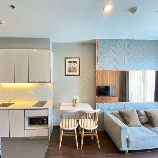 picture C Ekkamai | 🚝Near BTS Ekkamai, vacant and ready to move in | #New #MKT - 3/12