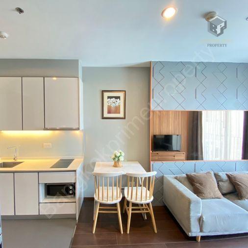 picture C Ekkamai | ðNear BTS Ekkamai, vacant and ready to move in | #New #MKT - 3/12