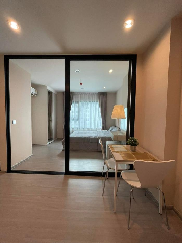 รูป Rds-4947 ให้เช่าคอนโด       แอสปาย เอราวัณ ไพร์ม  นัดชมห้อง ■ line : @propertyfinder - รูปที่ 2/8