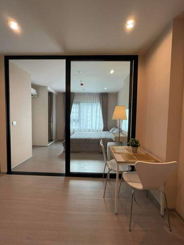 รูป Rds-4947 ให้เช่าคอนโด       แอสปาย เอราวัณ ไพร์ม  นัดชมห้อง ■ line : @propertyfinder - รูปที่ 2/8