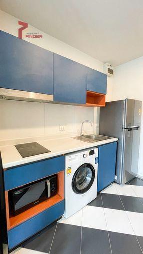 picture Rds-4949 Condo for Rent THE BASE Saphanmai 📅 Schedule a viewing 👉 Line: @propertyfinder - 4/6