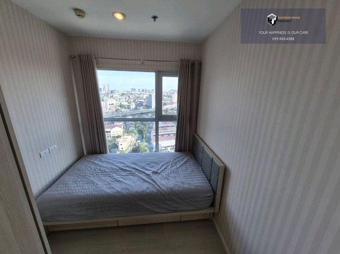 picture Aspire Sukhumvit 48 | 🚝Near BTS Phra Khanong | #New Focus #2025062110613 #MKT - 6/10