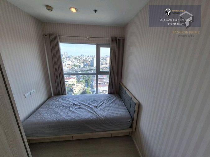 picture Aspire Sukhumvit 48 | ðNear BTS Phra Khanong | #New Focus #2025062110613 #MKT - 6/10