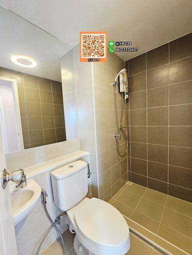 รูป 🌸Hot Price 🌸 ให้เช่า /For Rent*ห้องใหม่ ไม่เคยให้เช่า*พลัม รามคำแหง สเตชั่น (Plum Condo Ramkhamhaeng Station) สนใจทัก💚@SR234 - รูปที่ 14/29