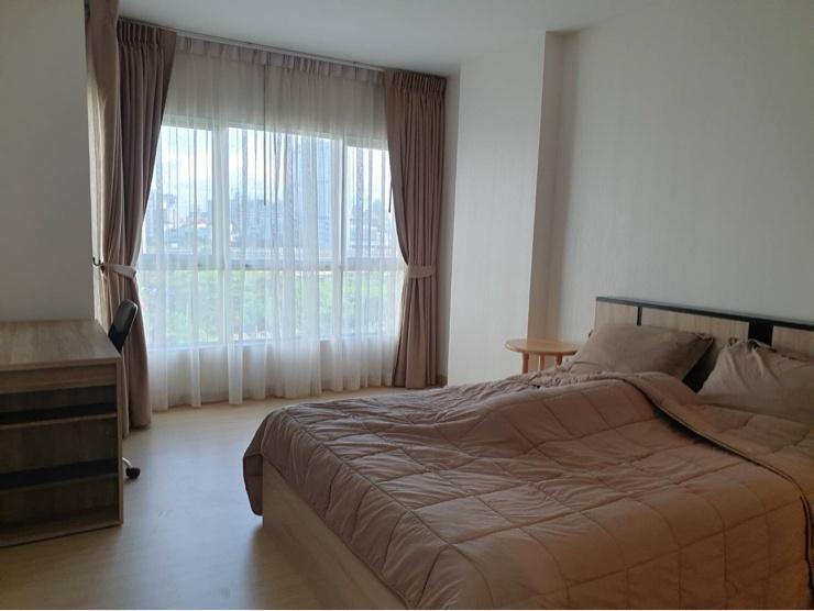 picture For Rent :  Supalai Veranda Rama 9 Line : @condo24   (with@) - 1/6