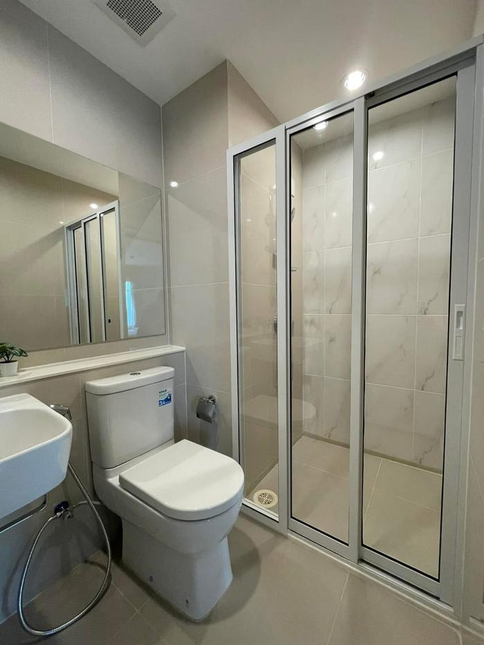 รูป Rds-4947 ให้เช่าคอนโด       แอสปาย เอราวัณ ไพร์ม  นัดชมห้อง ■ line : @propertyfinder - รูปที่ 8/8