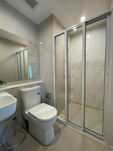 รูป Rds-4947 ให้เช่าคอนโด       แอสปาย เอราวัณ ไพร์ม  นัดชมห้อง ■ line : @propertyfinder - รูปที่ 8/8